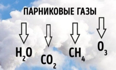 Изменения в критериях отнесения объектов НВОС к I, II, III и IV категории