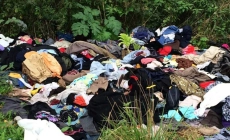 Необходимость сокращения текстильных отходов