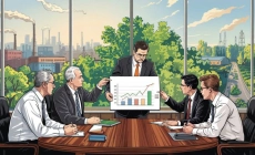 В Свердловской области успешно реализуется проект по внедрению риск-ориентированного подхода в сфере экологического надзора☝