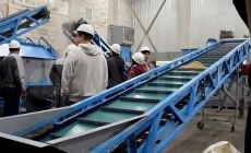 Обновление ГОСТа на сортировку отходов: новые требования и современные решения