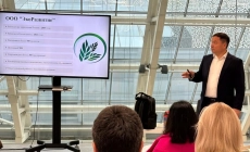 Экологическая грамотность руководителей: выступление эксперта ЭкоРазвитие в УТПП