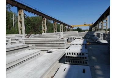 Проект СЗЗ для  ООО «Арамильский завод железобетонных изделий», Свердловской области, г. Реж, ул. Калинина, д. 6.