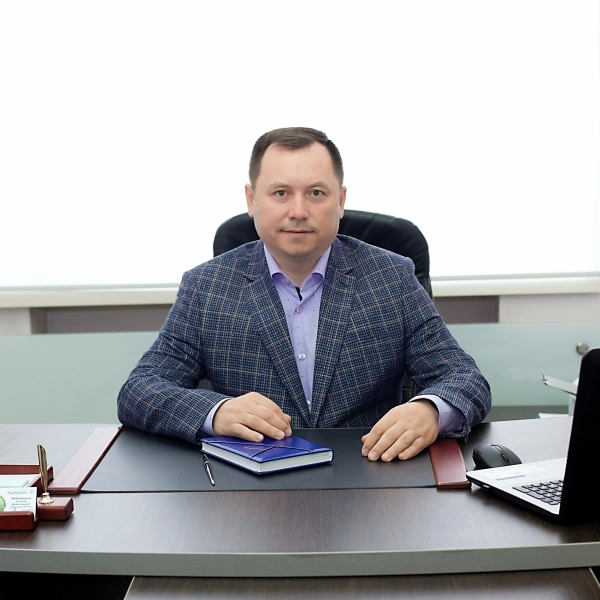 Фото генерального директора